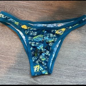 Men’s bikini underwear